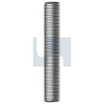 ALLTHREAD ROD PLN G5 UNF 1-12 X 3FT