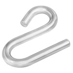 S HOOK G304 M5 X 50