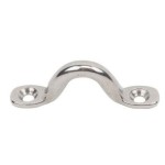 WIRE EYE SADDLES G304 8MM