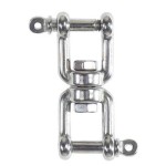 SWIVEL JAW & JAW G316 12MM