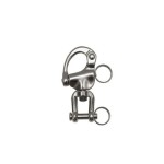 SWIVEL JAW SNAP SHACKLE G316 22MM