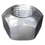 CONELOCK NUT CL10 ZP M12
