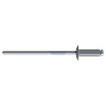 RIVET 5052 AS WINDSPRAY DOM OPEN 43