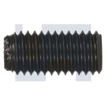 SOCKET SET SCREW (GRUB) KNURL POINT UNC 3/8 X 1/4