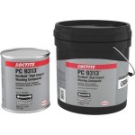 LOCTITE PC 9313 NORDBAK HIGH IMPACT WEARING COMPOUND KIT 1327836 11.35KG HENKEL