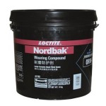 LOCTITE PC 7218 NORDBAK WEARING COMPOUND KIT 41782 10KG HENKEL