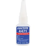 LOCTITE 4471 INSTANT ADHESIVE MEDIUM/HIGH VISCOSITY 44740 20GM HENKEL