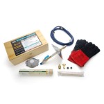 THERMIC LANCE KIT MINI SUITS 6MM & 10MM