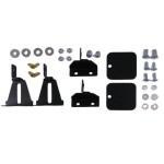 EYE SHIELD ASSEMBLY 2 SET NUMBER 43