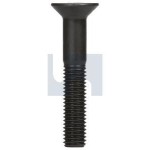 FLAT HEAD SOCKET SCREW UNF 3/8 X 1