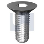 FLAT HEAD SOCKET SCREW G316 M16 X 60