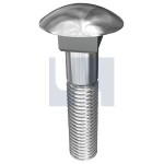 CUPHEAD BOLT ONLY G316 M10 X 80