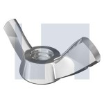 WING NUT G304 M10