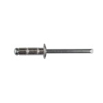 RIVET ALUM MULTIGRIP TRUSS HEAD 5-1/4 - MONUMENT