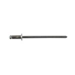 RIVET MONEL/STEEL COUNTERSUNK HEAD 6-6