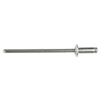 RIVET MONEL/STEEL TRUSS HEAD 6-10