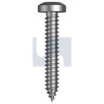 SELF TAPPER PAN HEAD G316 14G X 1.1/4
