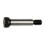 SOCKET M8 SHOULDER X M6 THREAD X 12