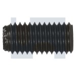 SOCKET SET SCREW (GRUB) KNURL POINT M20 X 25