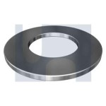 WASHER FLAT G304 3/16 X 3/4 X18G
