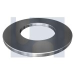 WASHER FLAT G304 1/4 X 1 X 16G