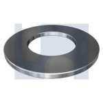 WASHER FLAT G316 1/2 X 1 X 16G