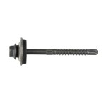TEK SCREW SDM HEX HEAD CYCLONE B8 14-10 X 65MM