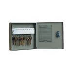 KEY CABINET UNIT 80 LOCKS 839914