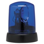 HELLA 1735 REV LP KL7000FL AMB PC LNS 12/24V 12V GLOBE SUPPLIED