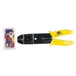 HELLA 8276 CABLE STRIPPER/CRIMPER TOOL