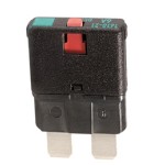 HELLA CIRCUIT BREAKER 10A MAX 28V DC