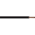 HELLA 8810 CABLE AUTO 4MM 30 METRES BLACK
