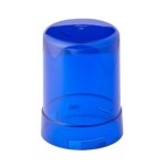 HELLA BLUE LENS 9.1708.01 SUIT KL600 & KL710