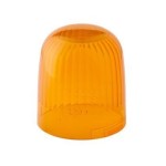 HELLA 9.1786.01 AMBER LENS