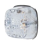 HELLA 9.2141.01 LENS CLEAR SUIT 2141