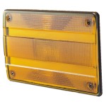 HELLA 9.2320.01 LENS TO SUIT 2320