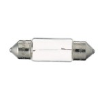 HELLA N1210 GLOBE FESTOON 12V 10W