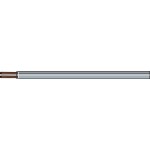 HELLA 2 CORE SHEATHED CABLE 4MM 2 X 23/0.32MM 30MT ROLL 8847