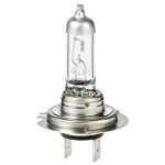 HELLA FILAMENT BULB ECE-R 37-H7-12V 55W ST 8GH CA1255