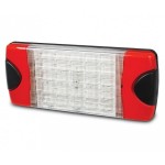 HELLA REAR INDICATOR LAMP COMBI 12-24V