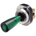 HELLA HAZARD FLASHER SWITCH 12V MG12 6HD