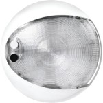 HELLA EUROLED WHITE COVER BULK 2JA