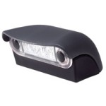 HELLA MOUNTING KIT LED LAMPS 2559HSG 8HG