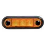 HELLA CURVED SEAL SUIT LED COURT LMP 9GD
