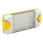 HELLA WB DURALED 50LED WHITE 9-33VDC 2JA