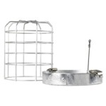 HELLA GUARDRAY PROT CAGE 180MM X 160MM 9GH