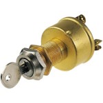 HELLA IGNN SWITCH KEY START2760 6JB
