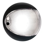 HELLA INTERIOR LAMP WHITE W SWITCH 2JA 2JA959950511