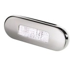 HELLA WHITE WD RIM CLR LENS MV BULK 2XT 2XT959680857