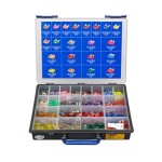 HELLA BLADE FUSE ASSORTMENT MINING 8JS